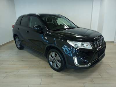 Suzuki Vitara (2015) 1.0 Boosterjet Cool Nero usata Torino