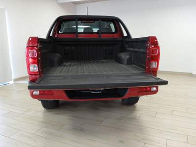 Evo Cross 4 Evo Cross 4 2.0 Turbo Diesel Doppia Cabina 4x4 Rosso usata Torino