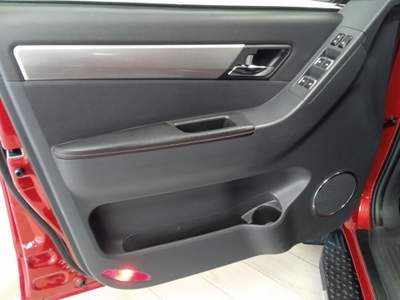 Evo Cross 4 Evo Cross 4 2.0 Turbo Diesel Doppia Cabina 4x4 Rosso usata Torino