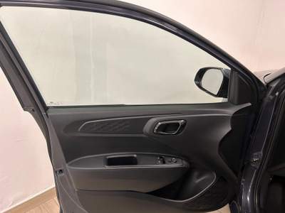 Hyundai i10 3ª serie 1.0 MPI Tech usata Torino