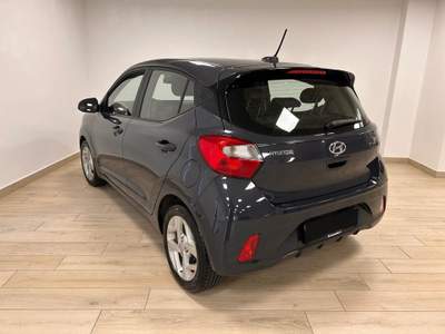 Hyundai i10 3ª serie 1.0 MPI Tech usata Torino