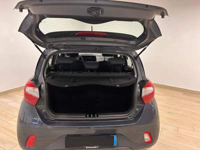 Hyundai i10 3ª serie 1.0 MPI Tech usata Torino