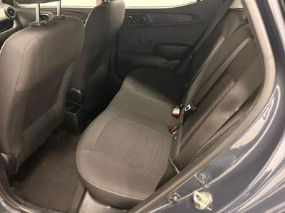Hyundai i10 3ª serie 1.0 MPI Tech usata Torino