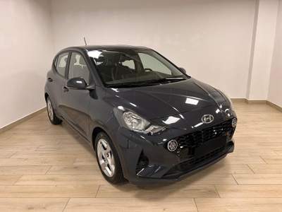 Hyundai i10 3ª serie 1.0 MPI Tech usata Torino