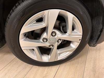 Hyundai i10 3ª serie 1.0 MPI Tech usata Torino