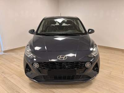 Hyundai i10 3ª serie 1.0 MPI Tech usata Torino