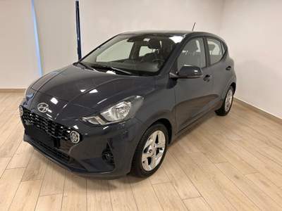 Hyundai i10 3ª serie 1.0 MPI Tech usata Torino