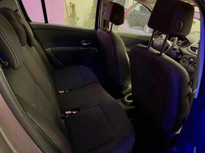 Renault Clio 1.2 16V 5 porte Luxe Grigio usata Castagnaro