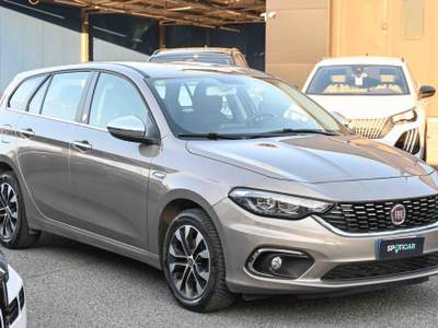 Fiat Tipo 1.6 Mjt S&S DCT SW Lounge Beige usata Pianezza