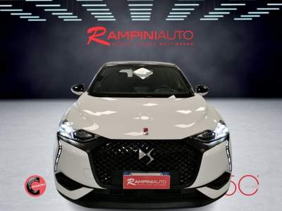 DS Automobiles DS 3 BlueHDi 102 Cv Performance Line Unico Prop. Garanz Bianco usata Gubbio