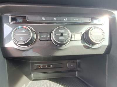 Volkswagen Tiguan 1.6 TDI SCR Style BlueMotion Technology Grigio usata Savigliano
