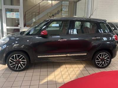 Fiat 500L 1.4 95 CV Lounge Grigio usata Cormano