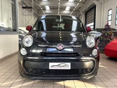 Fiat 500L 1.4 95 CV Lounge Grigio usata Cormano