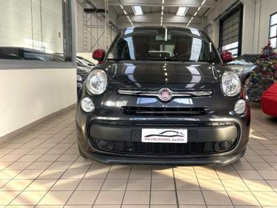 Fiat 500L 1.4 95 CV Lounge Grigio usata Cormano