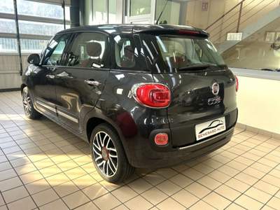 Fiat 500L 1.4 95 CV Lounge Grigio usata Cormano