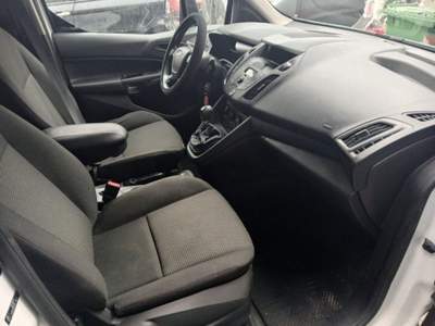 Ford Tourneo Connect 7 1.5 TDCi 120 CV Bianco usata Pieve Emanuele