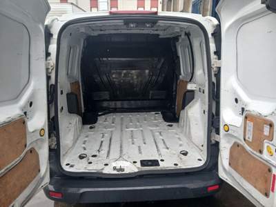 Ford Tourneo Connect 7 1.5 TDCi 120 CV Bianco usata Pieve Emanuele