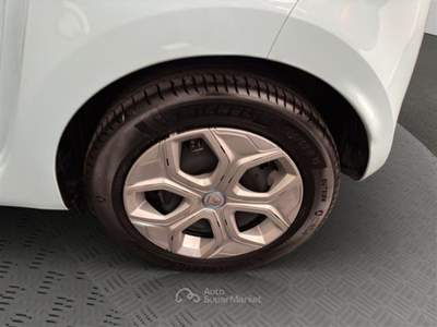 Renault Twingo 22 kWh Zen Blu/Azzurro usata Civitanova Marche