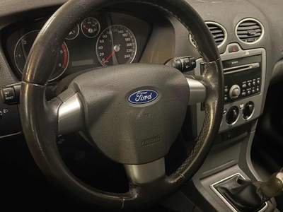 Ford Focus/Focus C-Max 1.6 TDCi (90CV) S.W. Grigio usata TORINO