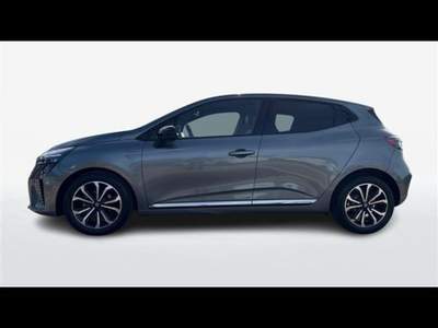 Renault Clio 1.0 TCe Techno Grigio usata Lecce