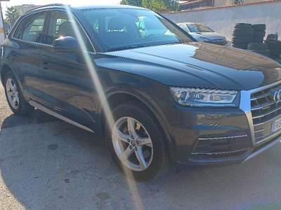 Audi Q5 AUTOCARRO 4 POSTI usata Balestrate