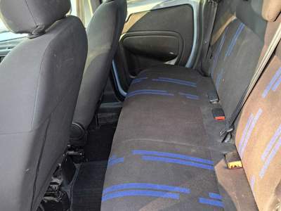 Fiat Fiorino VEICOLO IN SEDE Blu/Azzurro usata Desenzano del Garda