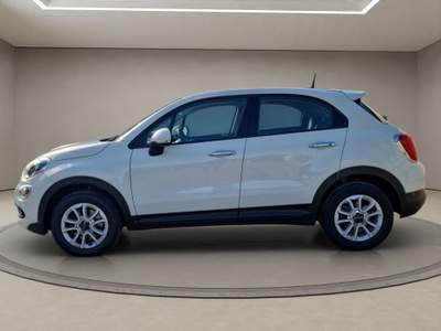 Fiat 500X 1.3 MultiJet 95 CV Lounge Bianco usata Tertenia
