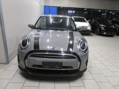 MINI Cooper 1.5 Cooper Full Led Garanzia 24 Mesi Grigio usata Piacenza
