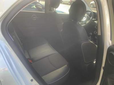 Fiat 500X 2.0 MultiJet 140 CV 4x4 Cross Bianco usata Iglesias