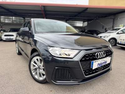 Audi A1 SPB 25 TFSI S tronic Admired cock pit Grigio usata Qualiano