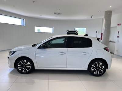Peugeot 208 ALLURE VISIO PARK 1 1.2 100cv S&S 5porte Km.0 Bianco usata Massanzago