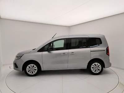 Renault Kangoo 1.3 TCe 100CV Equilibre Argento usata San Martino Siccomario