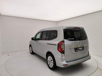 Renault Kangoo 1.3 TCe 100CV Equilibre Argento usata San Martino Siccomario