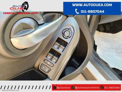 Fiat 500X 500X 1.0 T3 120 CV City Cross NO VINCOLI Grigio usata Nichelino