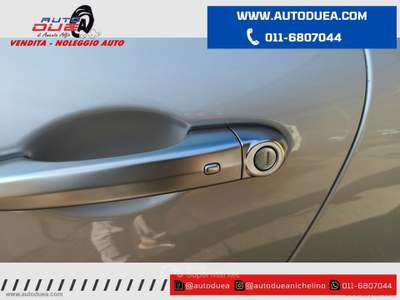 Fiat 500X 500X 1.0 T3 120 CV City Cross NO VINCOLI Grigio usata Nichelino