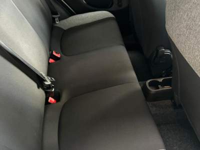 Fiat Panda 1.0 FireFly S&S Hybrid City Life Bianco usata Valledoria