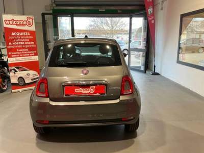 Fiat 500 1.0 hybrid Pop 70cv Grigio usata Sassari