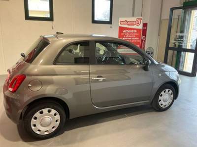 Fiat 500 1.0 hybrid Pop 70cv Grigio usata Sassari