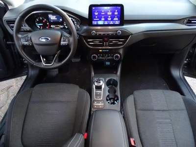 Ford Focus 1.5 EcoBlue Autom.120cv 5p. Active Grigio usata Castel Maggiore
