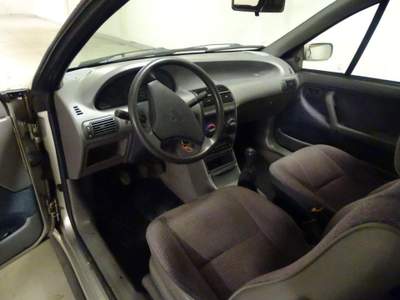 Fiat Punto 1.6 CABRIO 88 CV ASI usata Castel Maggiore