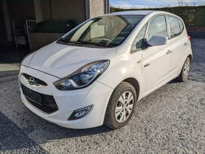 Hyundai ix20 FINANZIAMENTO A PARTIRE ? 150  usata Balestrate