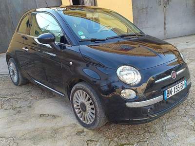 Fiat 500 FINANZIAMENTO A PARTIRE ? 150 usata Balestrate