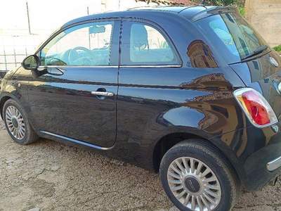 Fiat 500 FINANZIAMENTO A PARTIRE ? 150 usata Balestrate