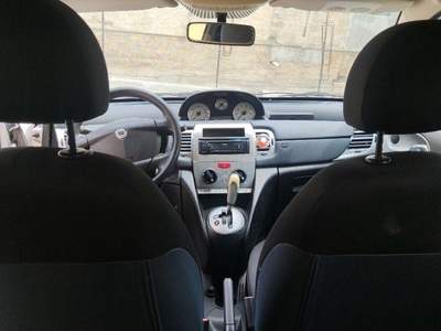 Lancia Ypsilon Automatica Argento usata Balestrate