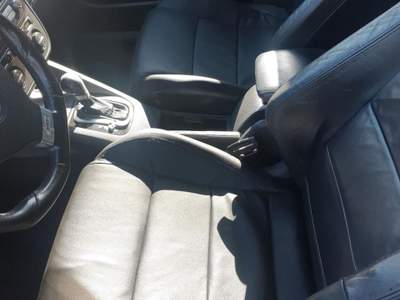 Volkswagen Golf 2.0 16V TFSI 5p. GTI Argento usata Soleto
