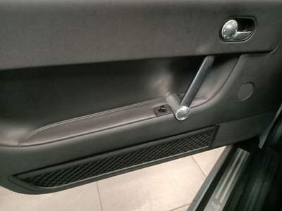 Audi TT 1ª serie Coupé 1.8 T 20V 179 CV cat Argento usata Torino