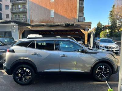 Peugeot 2008 PureTech 100CV Allure *PREZZO PROMO* Grigio usata Cinisello Balsamo