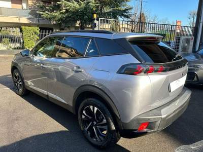 Peugeot 2008 PureTech 100CV Allure *PREZZO PROMO* Grigio usata Cinisello Balsamo