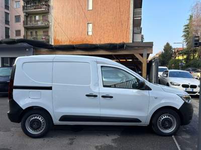 Renault Kangoo EXPRESS 1.5 Blue dCi 95CV PC-TN Van Grigio usata Cinisello Balsamo