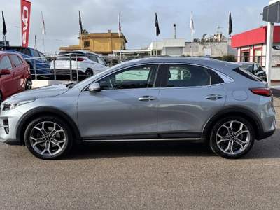 Kia XCeed 1.0 T-GDi GPL Business Grigio usata Fondi